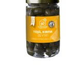 Yeşil Kırma Zeytin