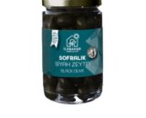 Sele Zeytin
