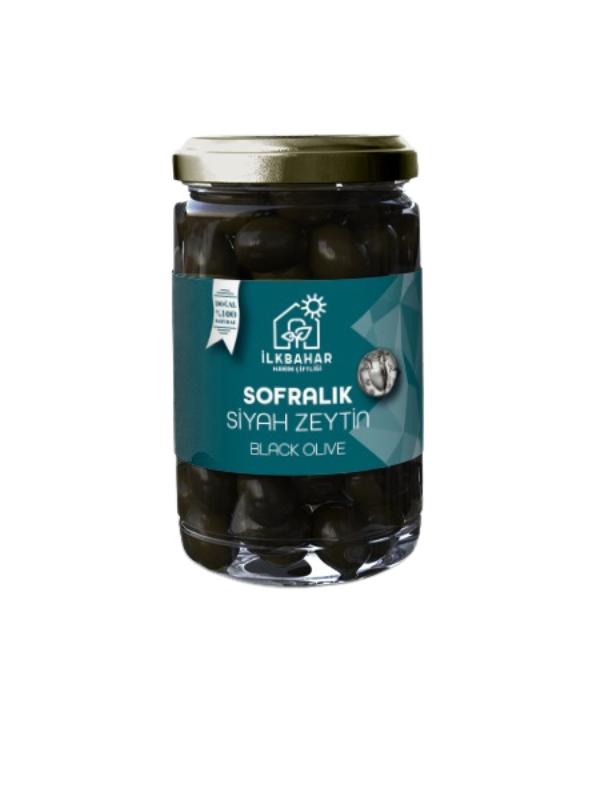 Sele Zeytin