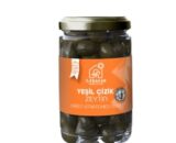 Yeşil Çizik Zeytin