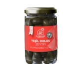 Yeşil Dolgu Zeytin